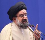 هر رای مردم در انتخابات، «آری» مجدد به نظام است