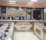 ایجاد فرصت‌های شغلی با در نظر داشتن توانمندی‌های محلی/ راهبرد توسعه شفت با جلب مشارکت جوانان و کارآفرینان محقق می‌شود/ توسعه زراعت چوب با رویکرد درآمدزایی و حفظ ثروت طبیعی جنگل/ جبران عقب‌ماندگی‌های شفت با همت همگانی و پیگیری‌های مستمر