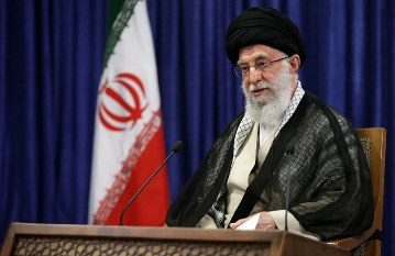 فلسطین زنده ترین مساله مشترک امت اسلامی است