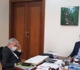 طرح‌های تأمین آب کشاورزی و آشامیدنی گیلان ۴۰۰ میلیارد ریال اعتبار گرفت