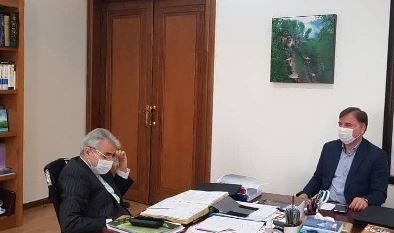 طرح‌های تأمین آب کشاورزی و آشامیدنی گیلان ۴۰۰ میلیارد ریال اعتبار گرفت
