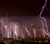 برخورد صاعقه جان ‌بانوی شالیکار گیلانی را گرفت/ ۵ شالیکار دیگر مصدوم شدند