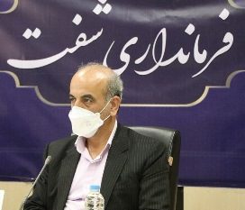 پروژه احداث کتابخانه شهر شفت باید امسال آغاز شود