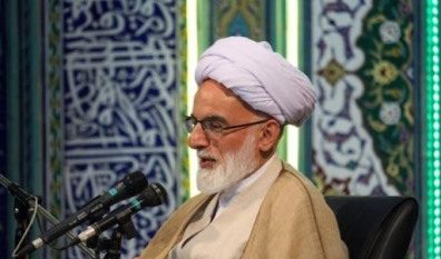 نامزدها در تبلیغات انتخاباتی اخلاق و تقوا را ملاک قرار دهند