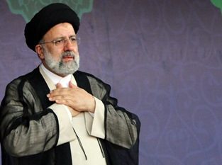 «آیت الله رئیسی» رییس دولت سیزدهم شد