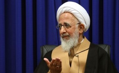 پیام حضرت آیت الله جوادی آملی به مناسبت انتخابات ۲۸ خرداد