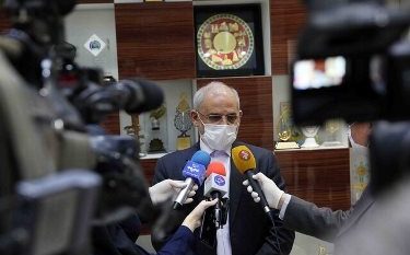  دانش آموزان را مهرماه به مدرسه می‌آوریم
