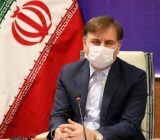 گیلان قطب سلامت منطقه معرفی شود