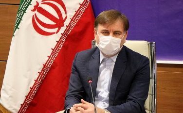 گیلان قطب سلامت منطقه معرفی شود