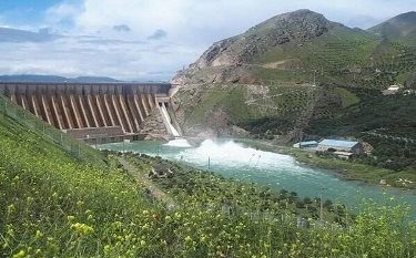 اجرای طرح نوبت بندی آب کشاورزی در گیلان ضروری است