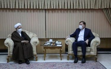 بازنگری طرح‌های هادی روستایی گیلان با رویکرد زیست محیطی