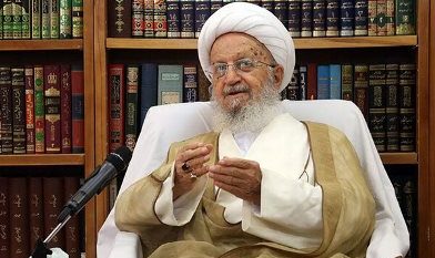 رای دادن برای حفظ کشور واجب است