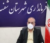 گذر از بحران کم آبی کشاورزی نیازمند مدیریت جهادی دارد