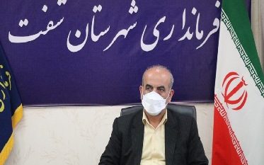 گذر از بحران کم آبی کشاورزی نیازمند مدیریت جهادی دارد