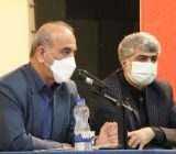 تمام دستگاهها با تمام قوا در خدمت ستاد انتخابات شهرستان باشند
