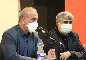 تمام دستگاهها با تمام قوا در خدمت ستاد انتخابات شهرستان باشند
