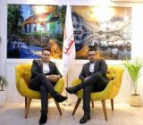 دو جوان گیلانی برترین کارآفرین خودساخته کشور شدند