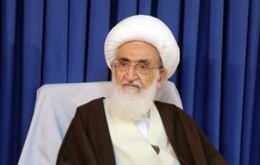 مشارکت در انتخابات، واجب شرعی و عقلی است