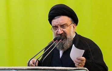  انتخابات از جلوه‌های برجسته مردم سالاری دینی است