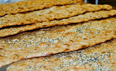 نان در گیلان گران نشده است