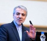 اگر در دوران خدمتم قصوری بوده از مردم عذرخواهی می‌کنم