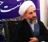 اطعام غدیر باید نهادینه شود | گیلانیان در منازل خود با حداقل امکانات خیرات کنند