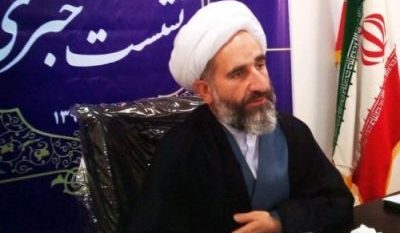 اطعام غدیر باید نهادینه شود | گیلانیان در منازل خود با حداقل امکانات خیرات کنند
