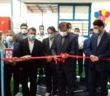 دهکده مشاغل کودک در گیلان گشایش یافت