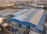 گشایش مرکز خدمات فناوری و کسب و کار شهرک های صنعتی گیلان