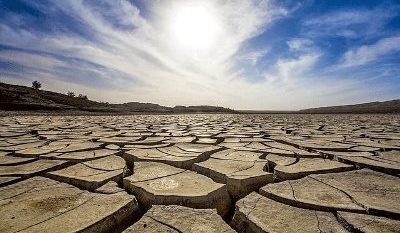 احتمال تداوم خشکسالی تا زمستان