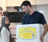 پایان فیلمبرداری «برکت» در شفت