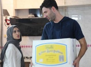 پایان فیلمبرداری «برکت» در شفت