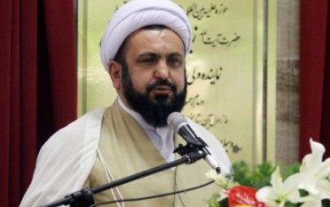 غدیر یک ظرفیت تمام ناشدنی برای جهان اسلام است