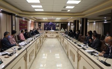 بالغ بر ۲۱ میلیارد تومان اعتبار به شهرستان شفت اختصاص یافت
