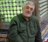 محمود باقری خطیبانی مشاور مدیرعامل و مدیرکل بازرسی منطقه آزاد انزلی شد