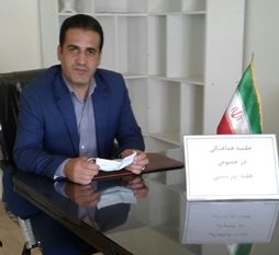 هیچ گونه کوتاهی و قصوری به خود راه نخواهم داد