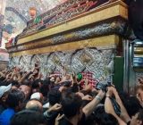 گیلانی‌ها یک میلیارد تومان برای بازسازی عتبات عالیات هدیه دادند