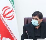 قول هایی که رئیس جمهور و وزرا به مردم داده اند باید ماهانه چک شود