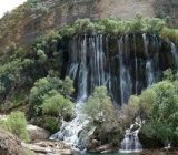 شناسایی و معرفی مناطق ژئوتوریسم گیلان تا پایان سال ۱۴۰۰