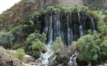 شناسایی و معرفی مناطق ژئوتوریسم گیلان تا پایان سال ۱۴۰۰