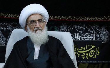 عزاداران اجازه بهانه‌جویی به مغرضان و بدخواهان ندهند