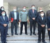 هیئت رئیسه شوراهای اسلامی شهرهای شفت و احمدسرگوراب مشخص شد