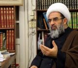 بکاء بر امام حسین (ع) علامت ایمان       است