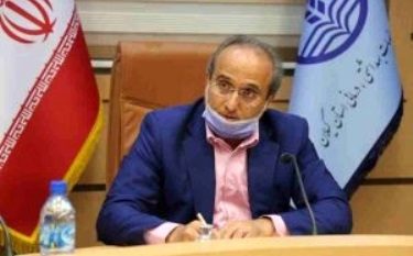 در خانه بمانید؛ بیمارستان‌های گیلان جا ندارد