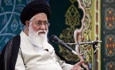 رئیس جمهور درد مردم را می‌داند و به تعهدات خود عمل می‌کند