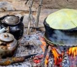 کرچ لاکو و پنیر سیاهمزگی ملی شد