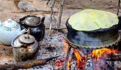 کرچ لاکو و پنیر سیاهمزگی ملی شد