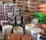 کالاهای اساسی مورد نیاز تا پایان امسال ذخیره سازی شده است