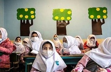 آغاز سال تحصیلی جدید مدارس گیلان با حضور بیش از ۳۲۰هزار دانش آموز