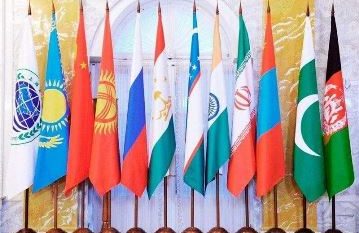 ایران بطور رسمی به عضویت کامل سازمان همکاری‌ شانگهای‌ درآمد